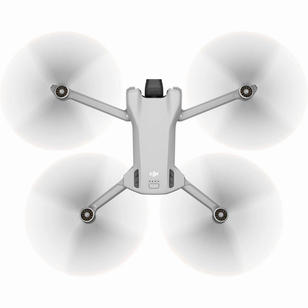 DJI Mini 3 Fly More Combo with RC Remote 4K HDR Portable Drone  - Open Box