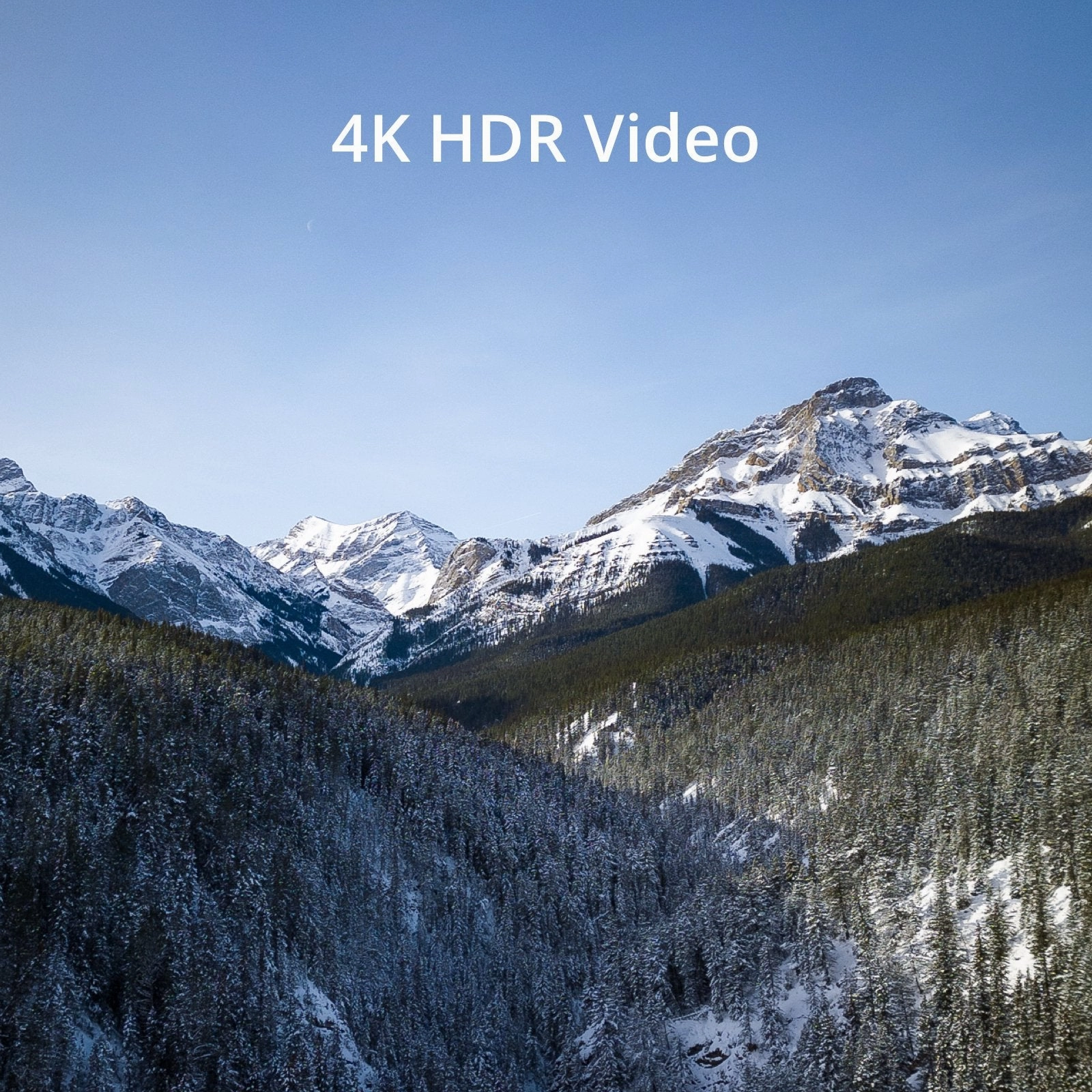 DJI Mini 3 Fly More Combo with RC Remote 4K HDR Portable Drone - Refurbished