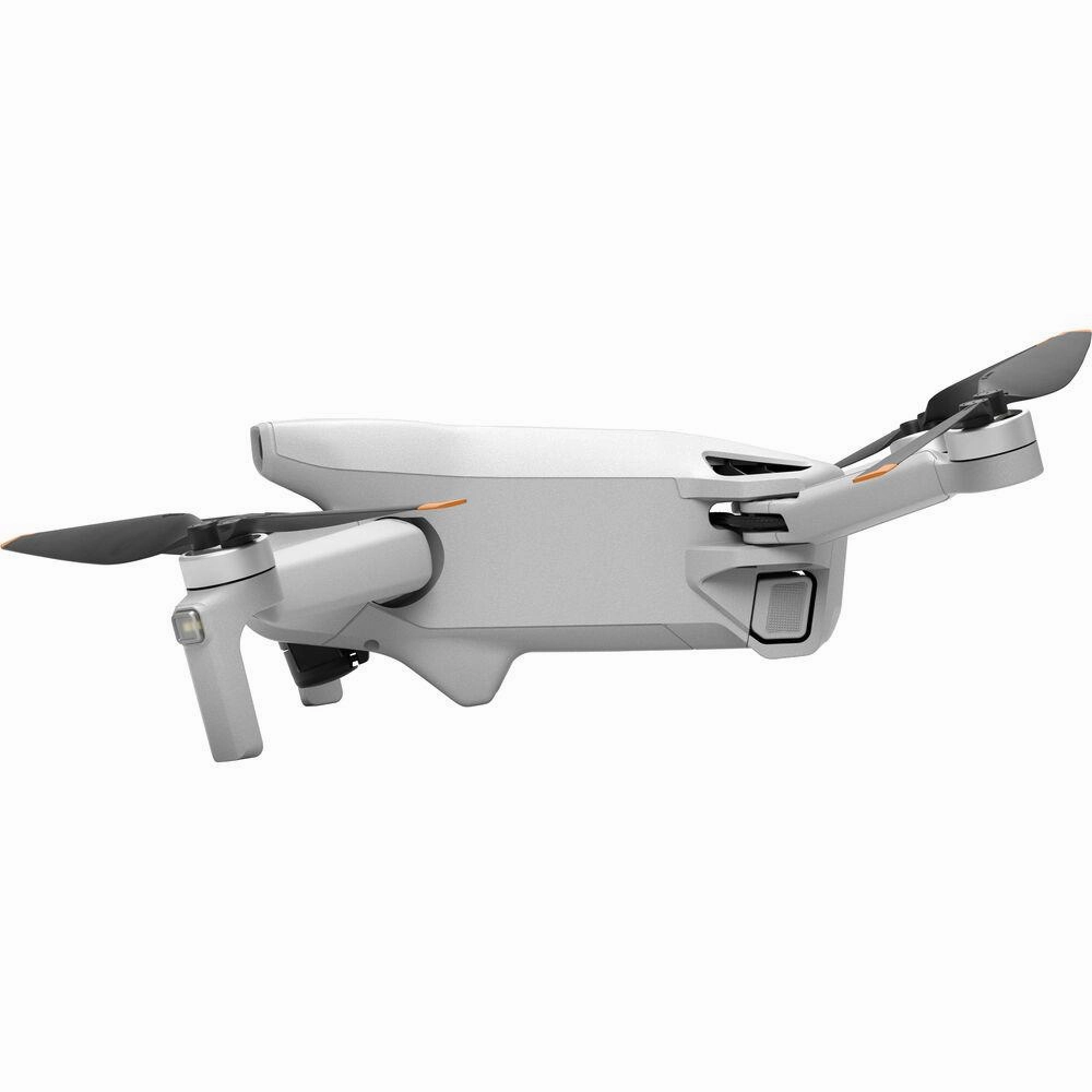 DJI Mini 3 Fly More Combo with RC Remote 4K HDR Portable Drone - Refurbished