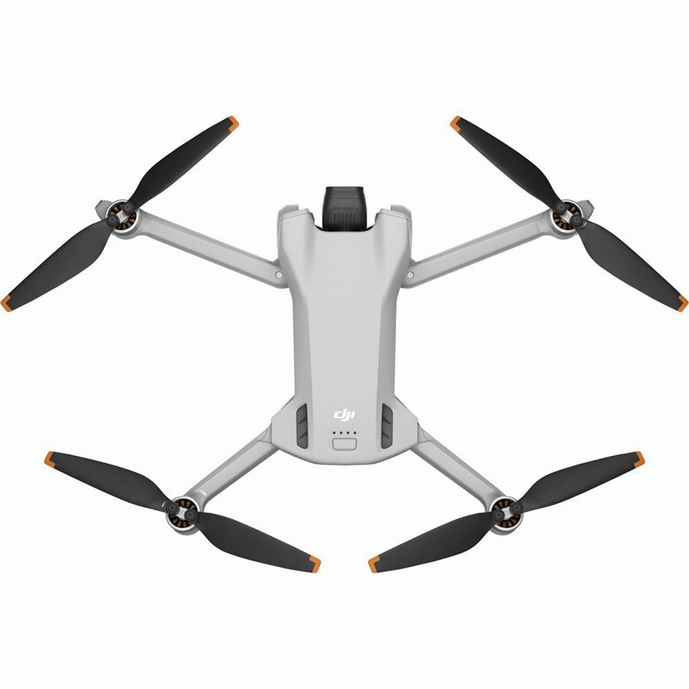 DJI Mini 3 Photography Drone and DJI RC-N1 Remote Controller Bundle - Open Box