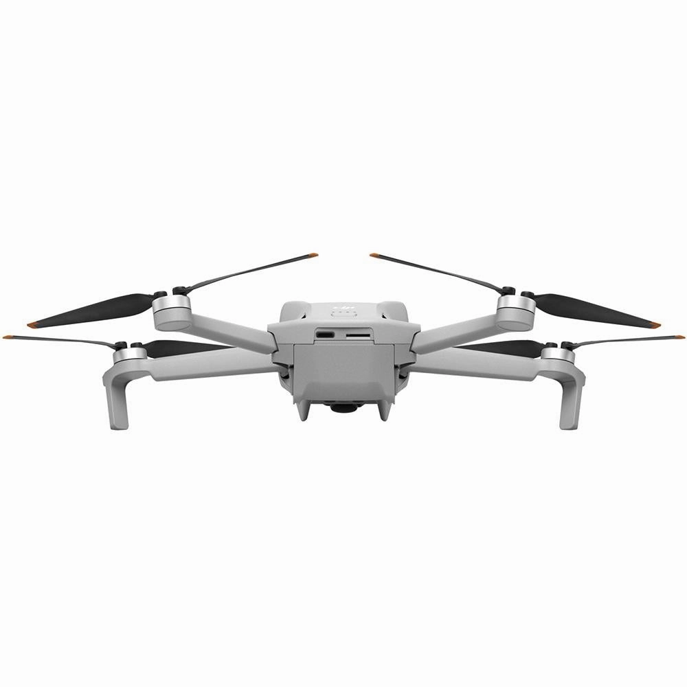 DJI Mini 3 Photography Drone and DJI RC-N1 Remote Controller Bundle - Open Box