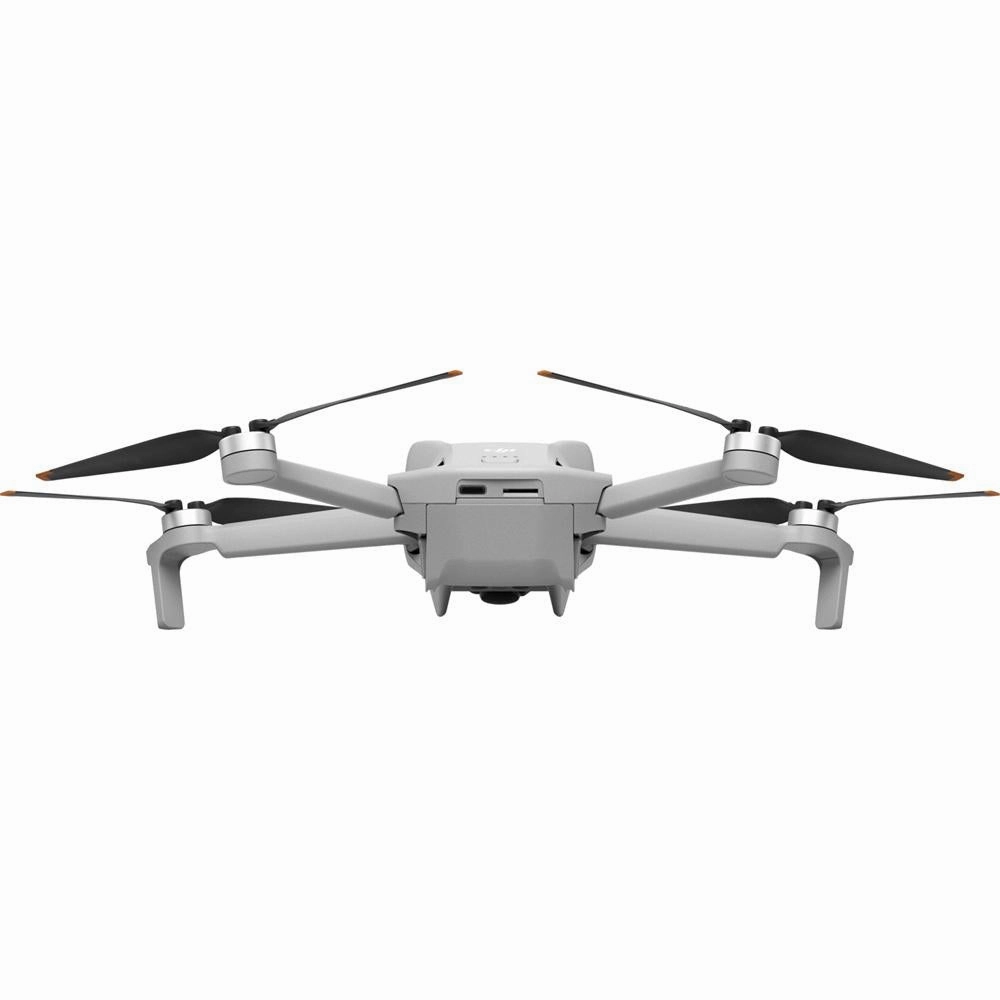 DJI Mini 3 Photography Drone and DJI RC Remote Controller with Screen Bundle
