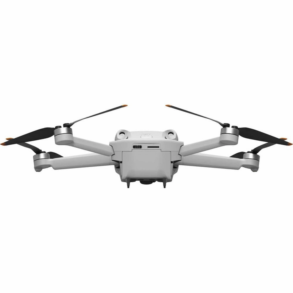 DJI Mini 3 Pro Drone Quadcopter w/ 4K Video & 48MP CP.MA.00000485.01 (No Remote)