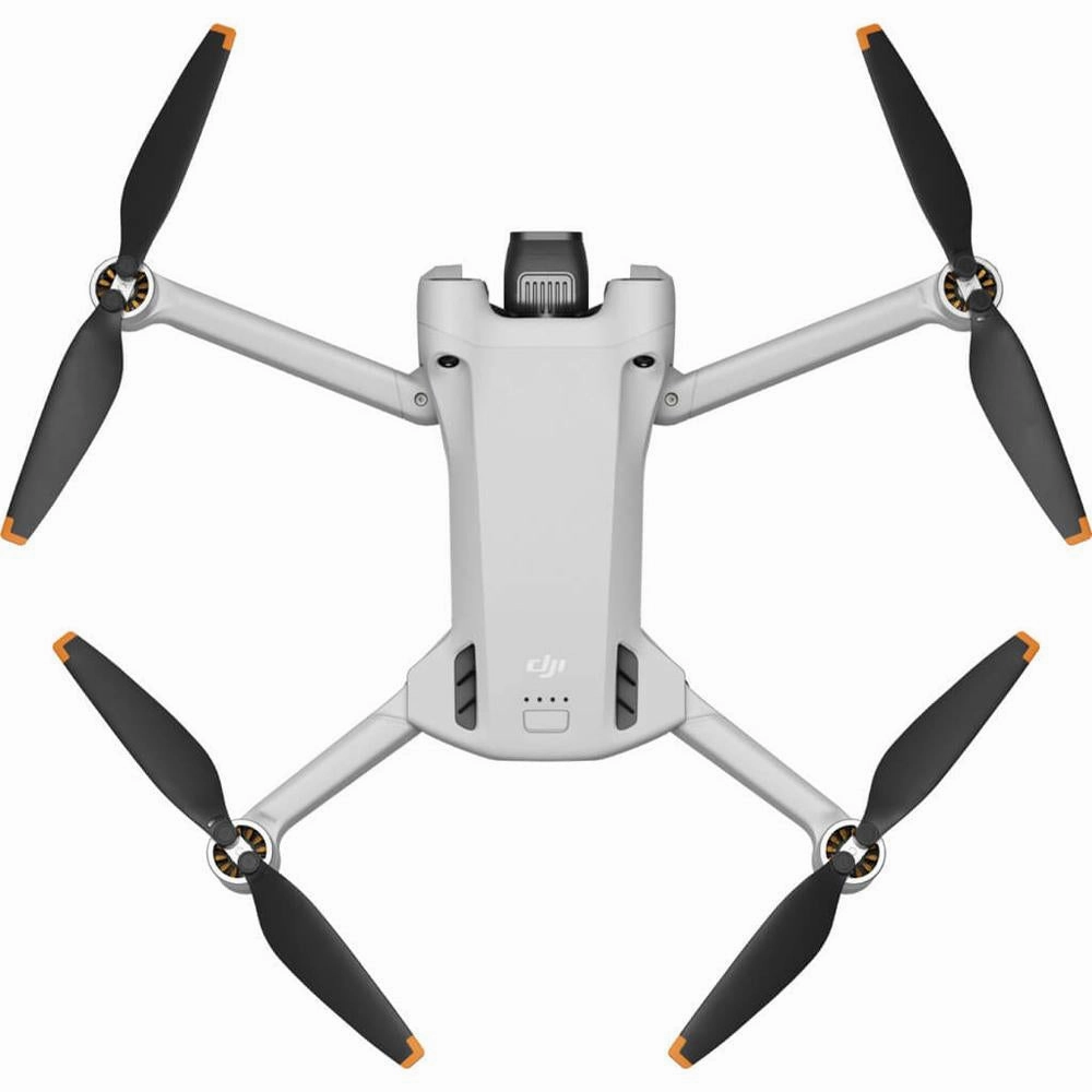 DJI Mini 3 Pro Drone Quadcopter w/ 4K Video & 48MP CP.MA.00000485.01 (No Remote)