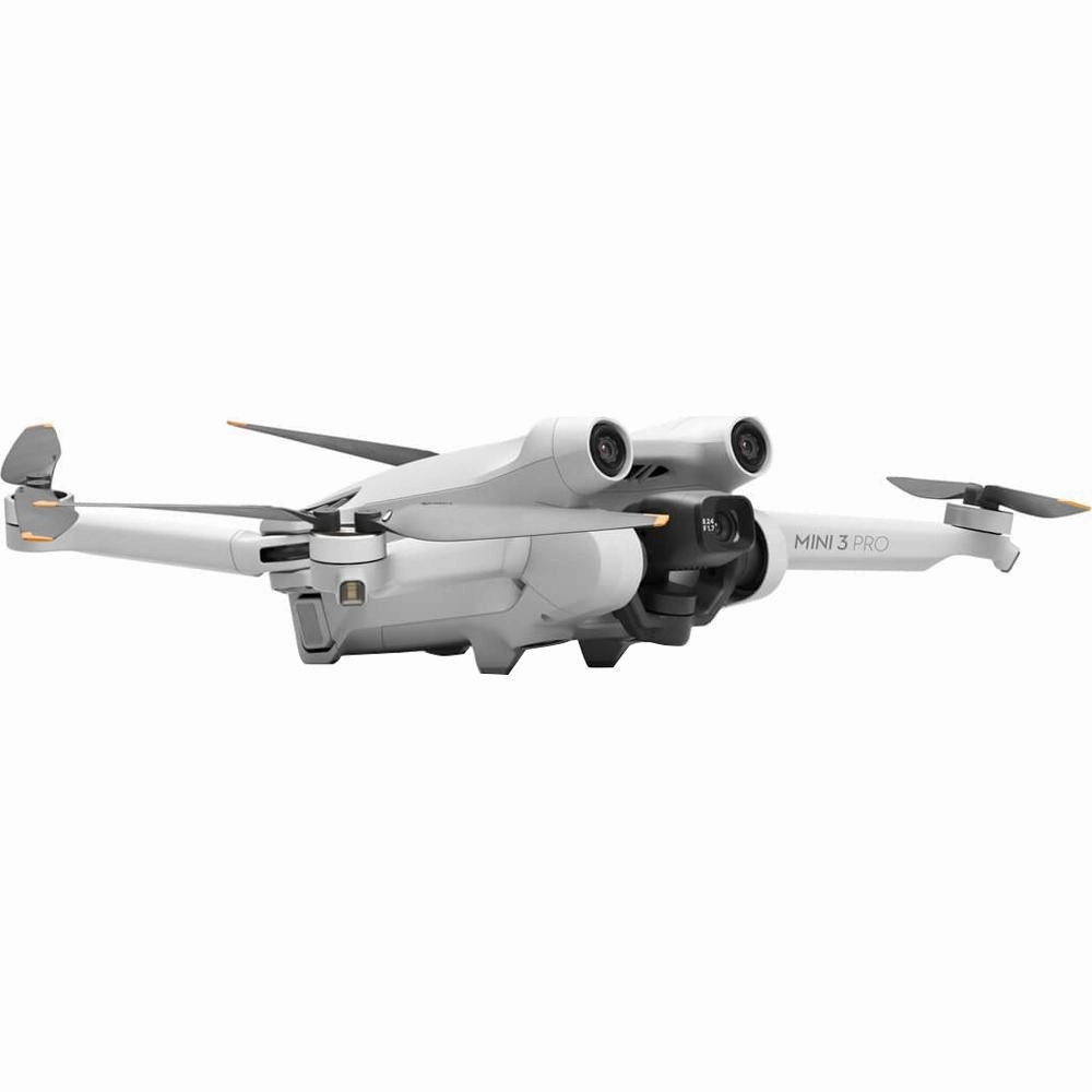 DJI Mini 3 Pro Drone Quadcopter w/ 4K Video & 48MP CP.MA.00000485.01 (No Remote)