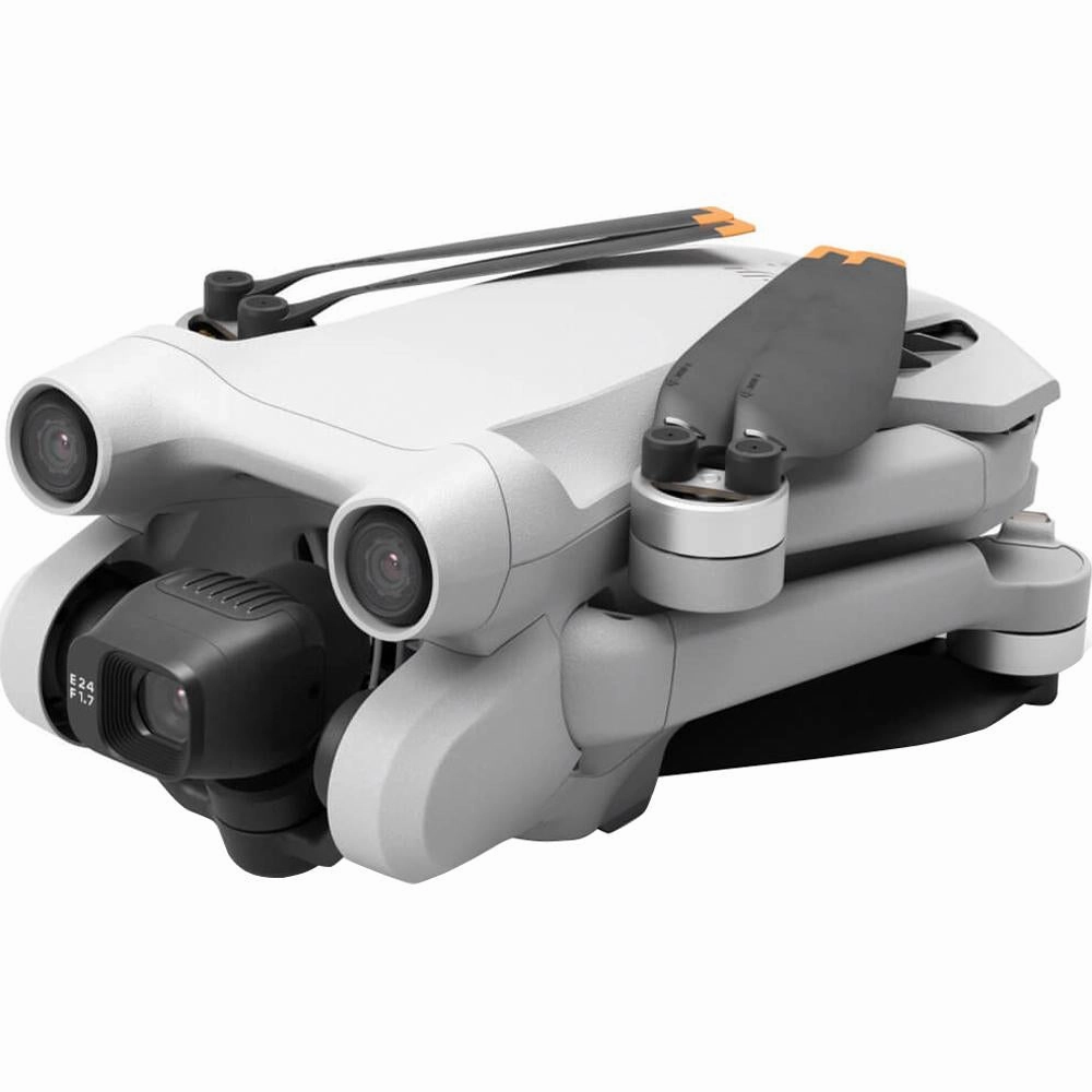 DJI Mini 3 Pro Drone Quadcopter w/ 4K Video & 48MP CP.MA.00000485.01 (No Remote)