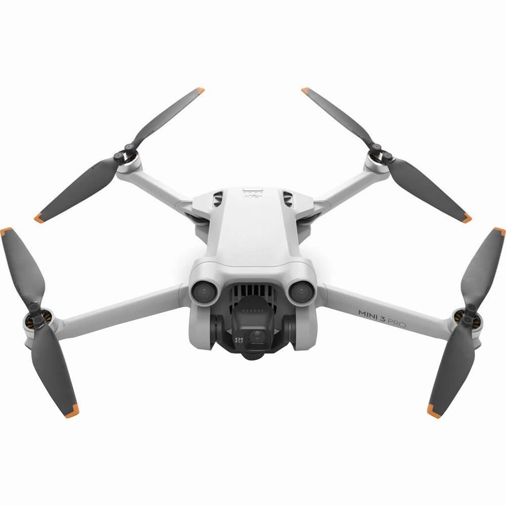 DJI Mini 3 Pro Drone Quadcopter w/ 4K Video & 48MP CP.MA.00000485.01 (No Remote) dji mini 3