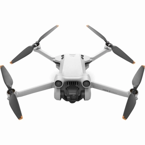 DJI Mini 3 Pro Drone Quadcopter w/ 4K Video & 48MP CP.MA.00000485.01 (No Remote) dji mini 3