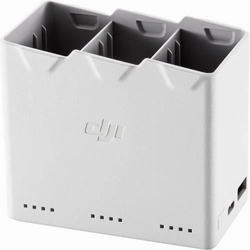 DJI Mini 3 Pro Fly More Kit Plus Drone Accessory Bundle - Open Box