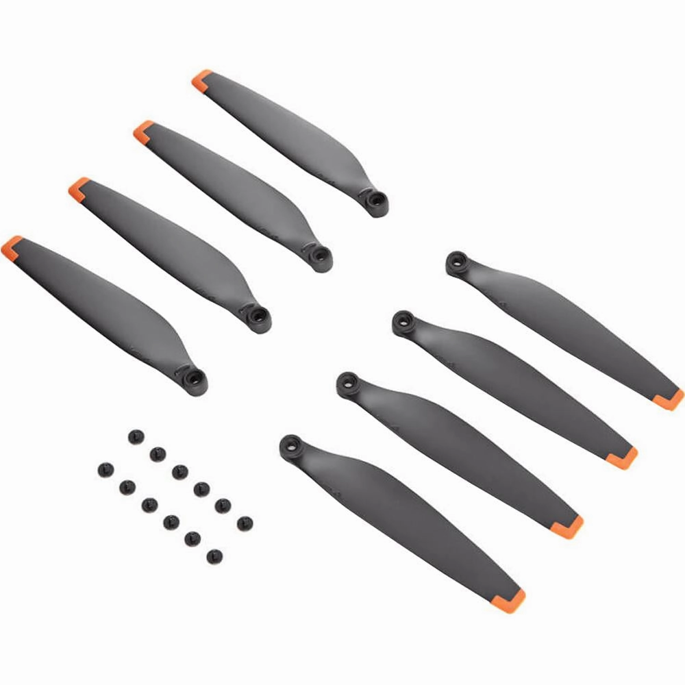 DJI Mini 3 Pro Fly More Kit Plus Drone Accessory Bundle - Open Box