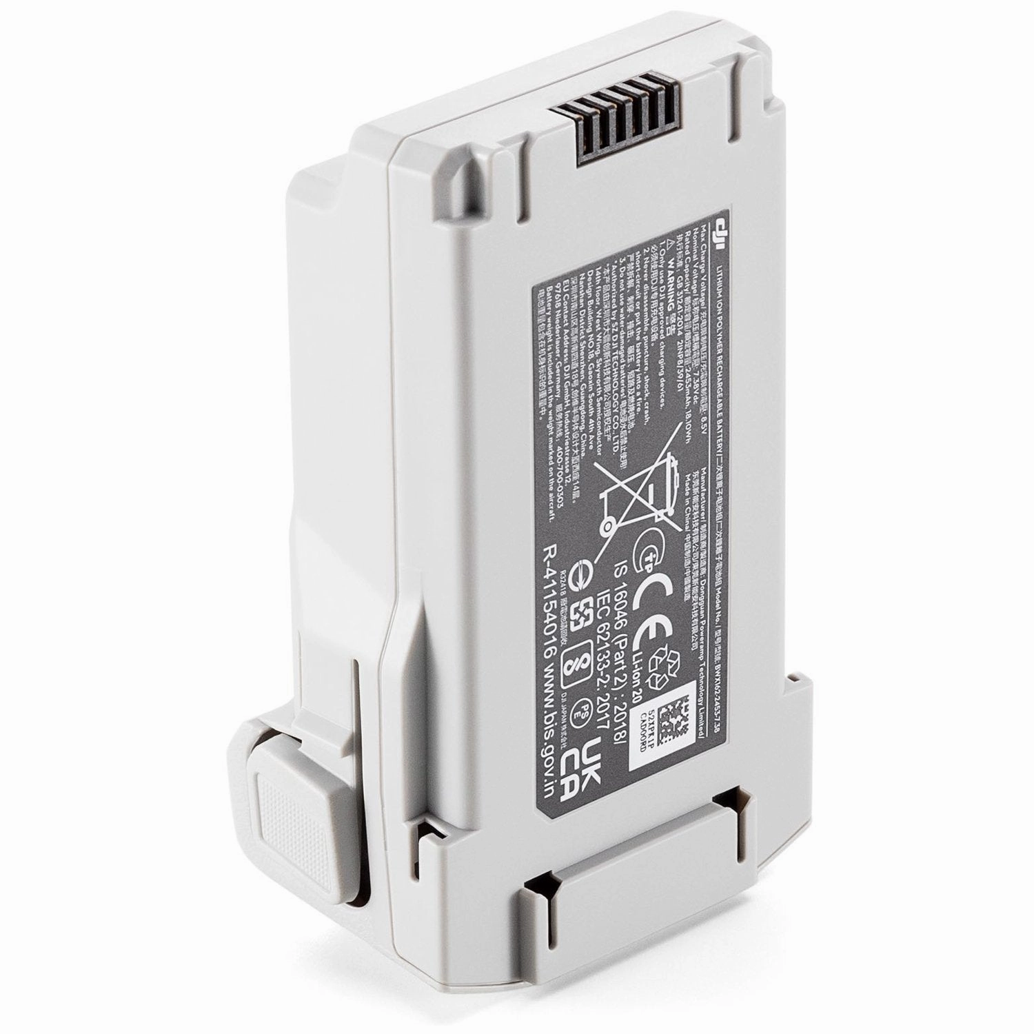 DJI Mini 3 Series Intelligent Flight Battery