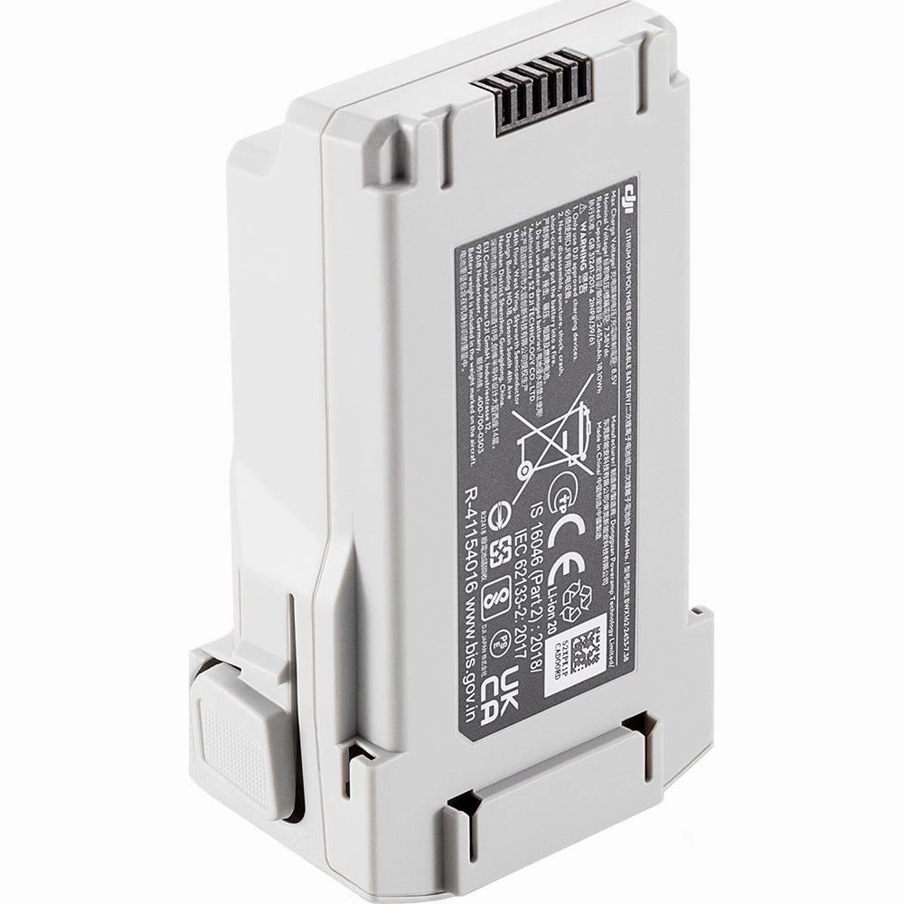 DJI Mini 3 Series Intelligent Flight Battery - Open Box
