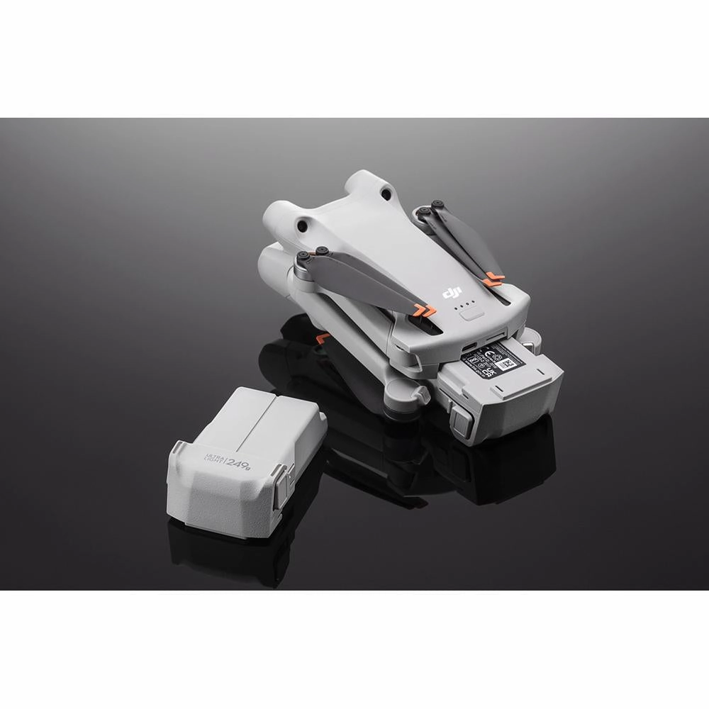 DJI Mini 3 Series Intelligent Flight Battery - Open Box