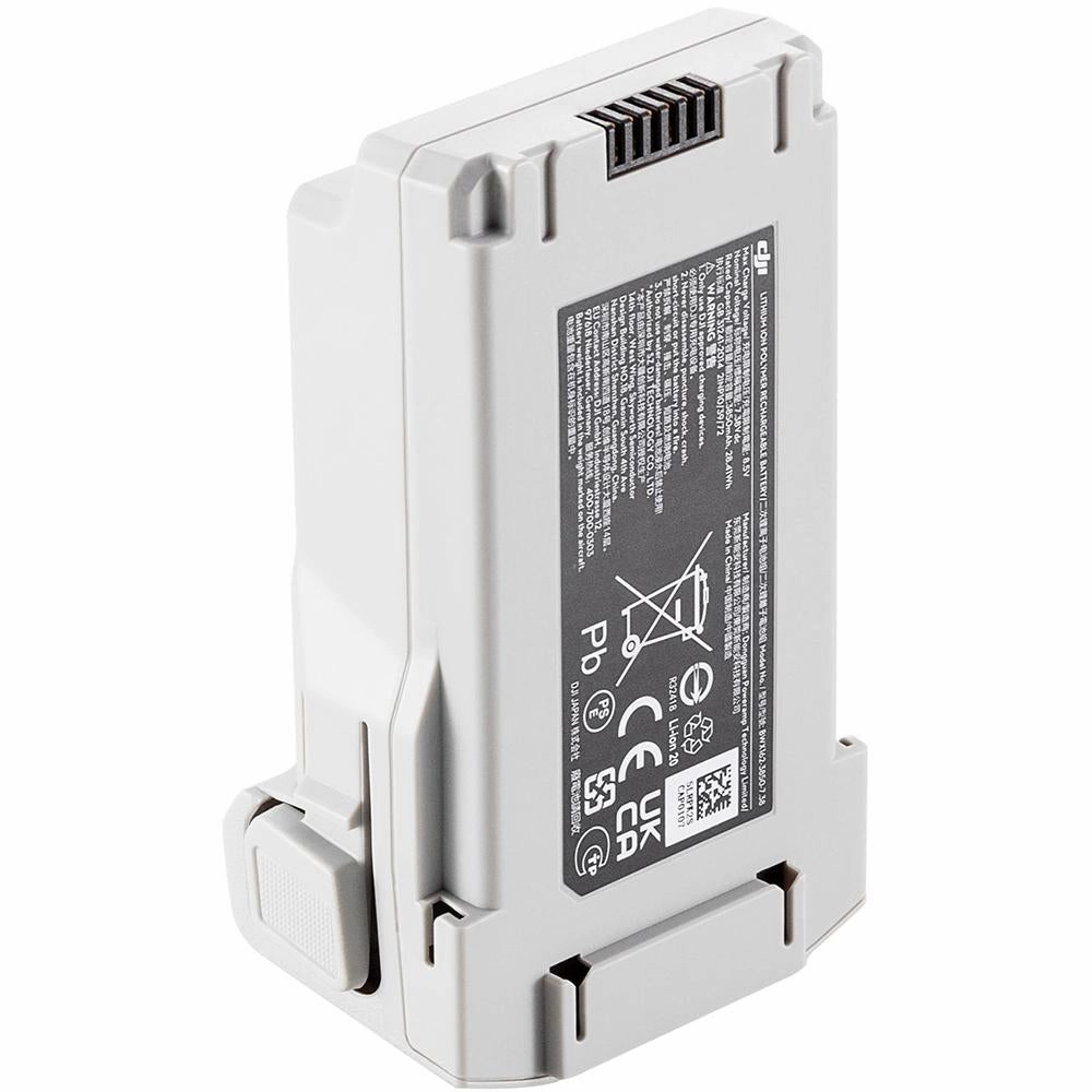 DJI Mini 3 Series Intelligent Flight Battery Plus - Open Box