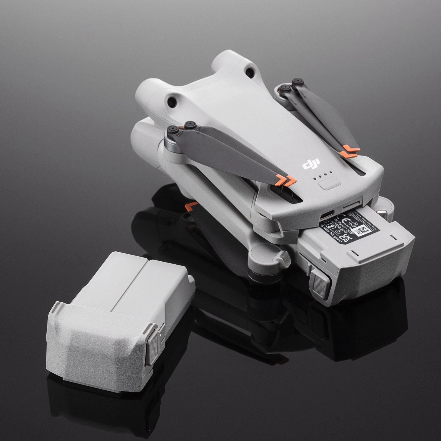 DJI Mini 3 Series Intelligent Flight Battery Plus