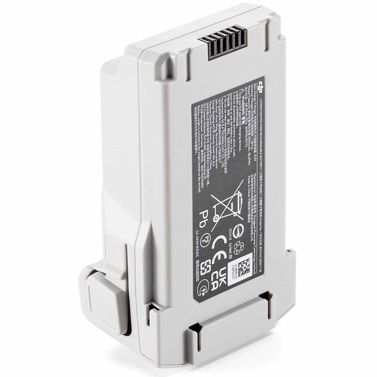 DJI Mini 3 Series Intelligent Flight Battery Plus