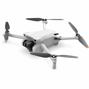 DJI Mini 3 with RC-N1 Remote Fly More Combo 4K HDR Portable Drone  - Open Box dji mini 3