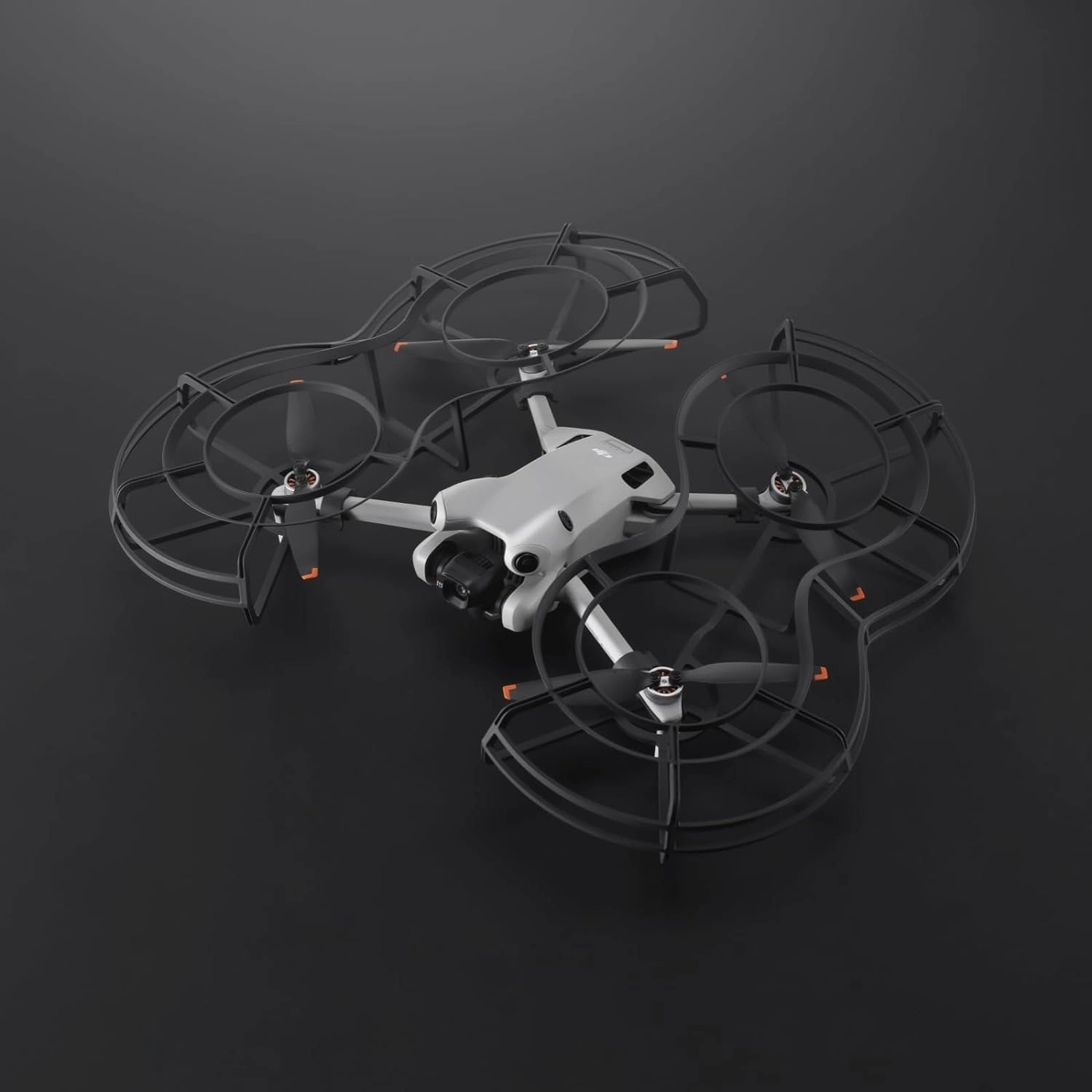 DJI Mini 4 Pro 360 Degree Propeller Guard