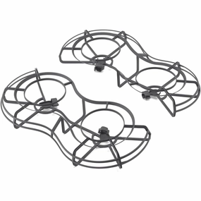 DJI Mini 4 Pro 360 Degree Propeller Guard dji air 3