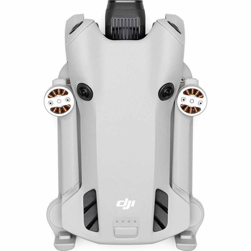 DJI Mini 4 Pro 4K HDR Drone Fly More Combo Plus with RC 2 Remote CP.MA.00000740.01