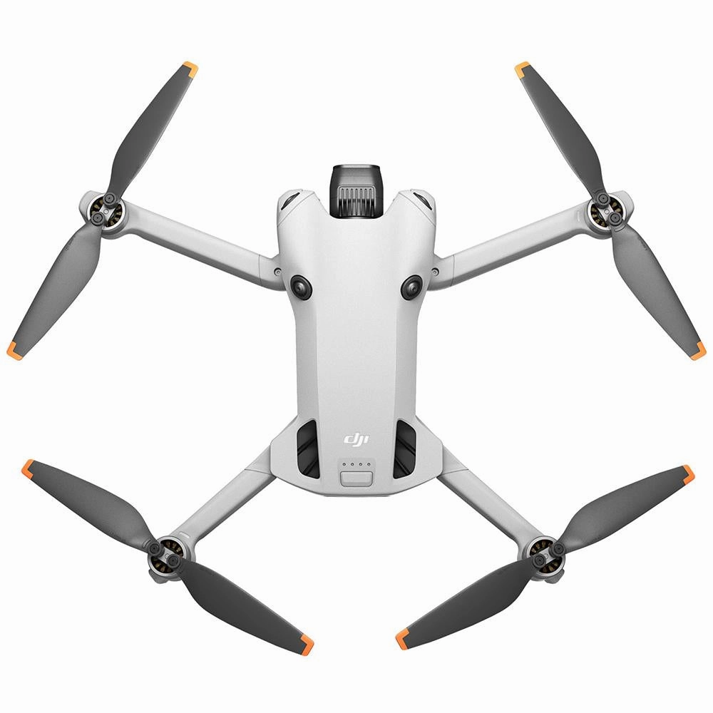 DJI Mini 4 Pro 4K HDR Drone Fly More Combo Plus with RC 2 Remote CP.MA.00000740.01