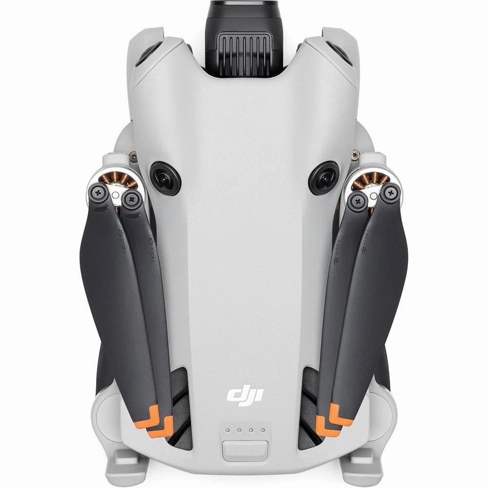 DJI Mini 4 Pro 4K HDR Drone Fly More Combo Plus with RC 2 Remote CP.MA.00000740.01