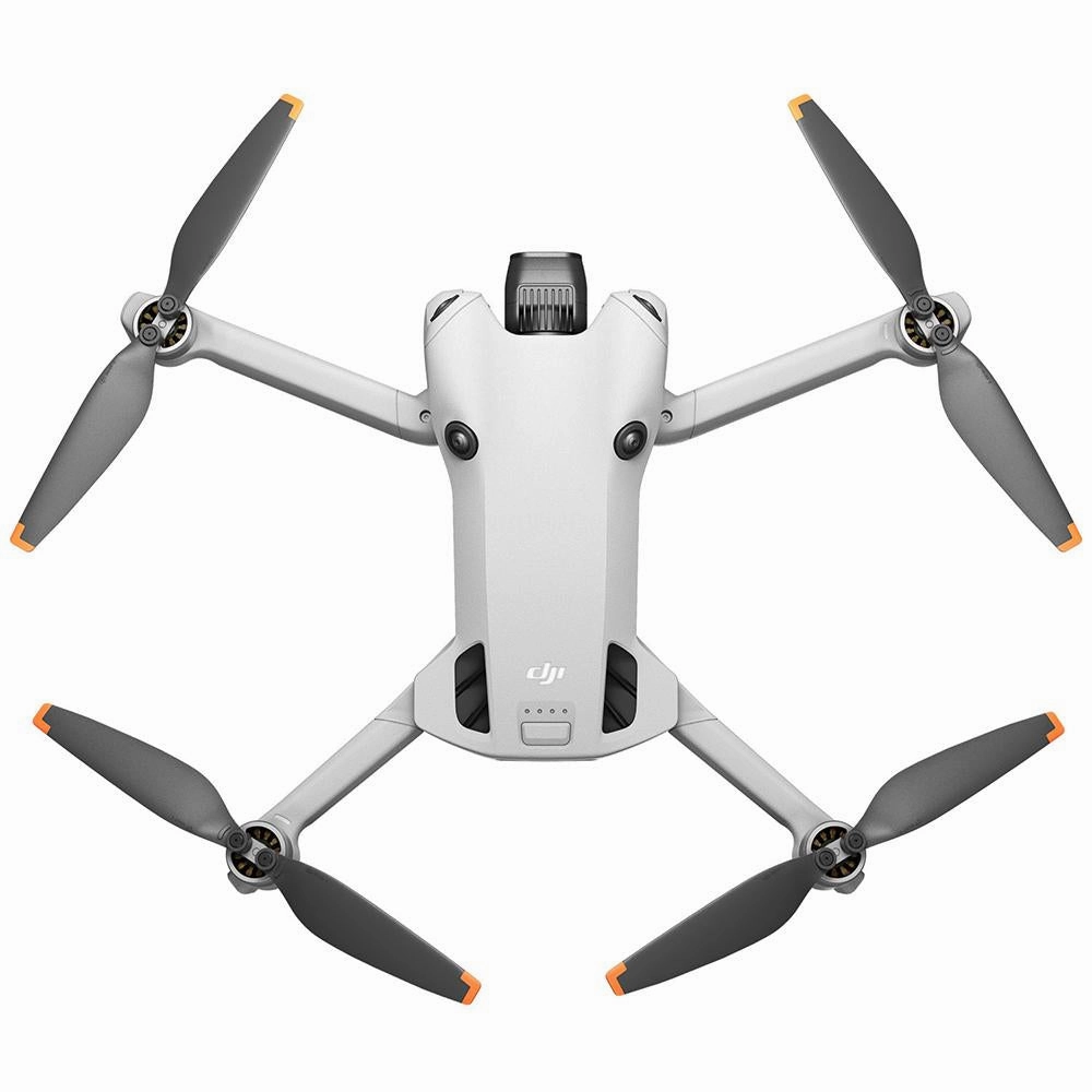 DJI Mini 4 Pro 4K HDR Drone Fly More Combo w/ RC 2 Remote Open Box   1 Year Warranty