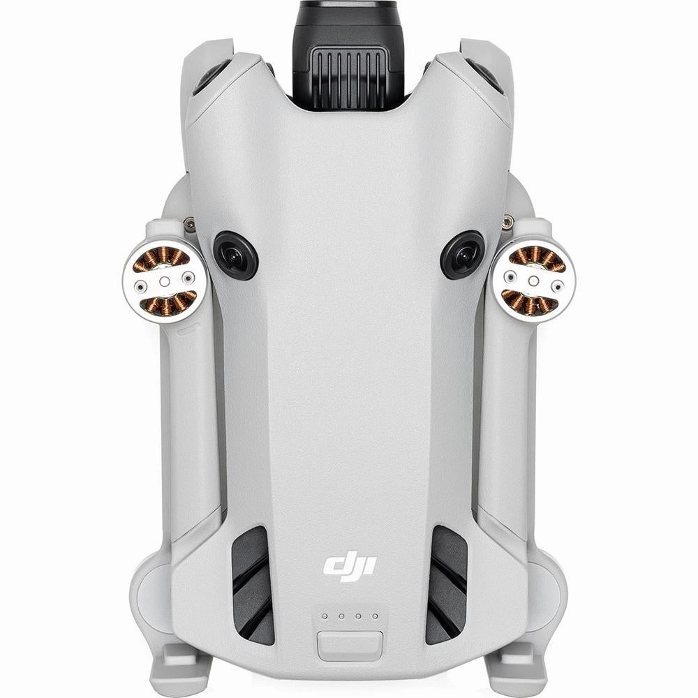 DJI Mini 4 Pro 4K HDR Drone Fly More Combo with RC 2 Remote - Open Box