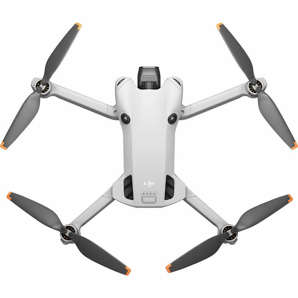 DJI Mini 4 Pro 4K HDR Drone Fly More Combo with RC 2 Remote - Open Box