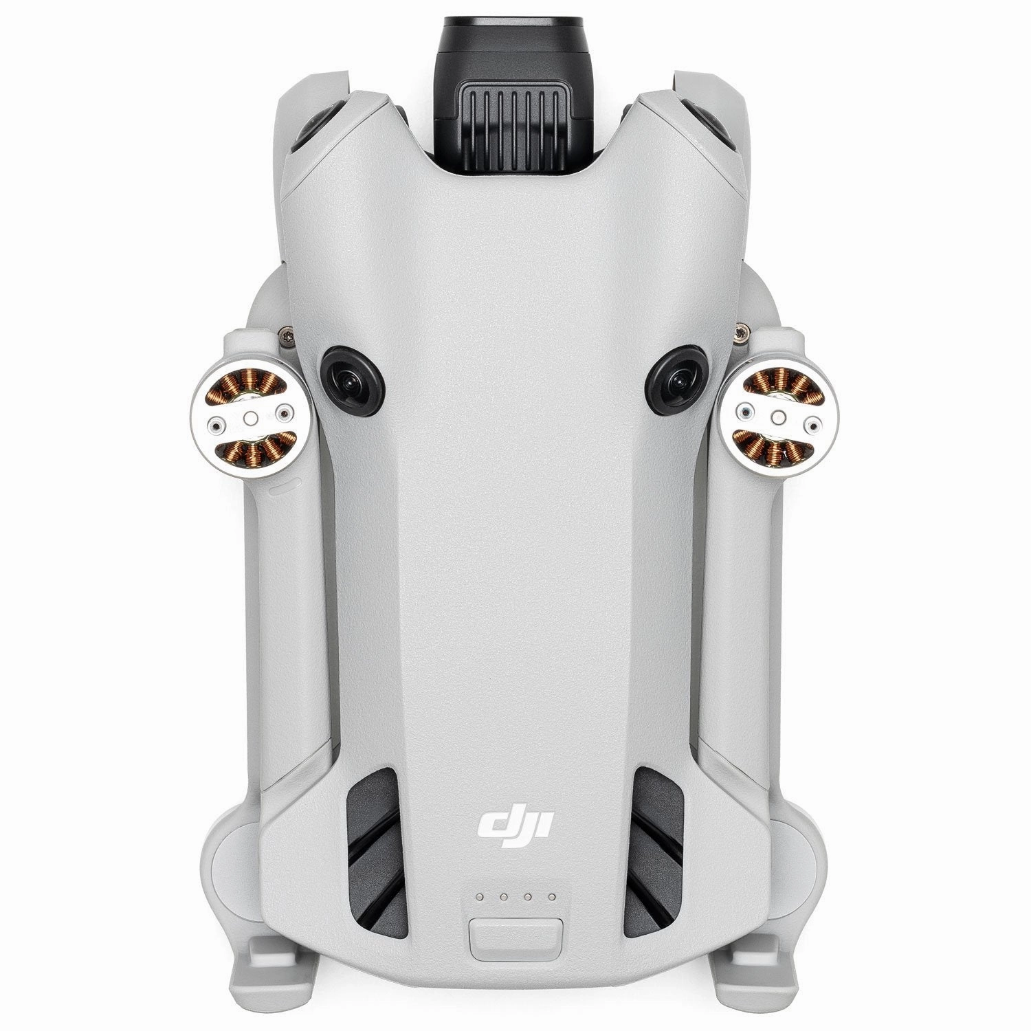 DJI Mini 4 Pro 4K HDR Drone Fly More Combo with RC 2 Remote Kit CP.MA.00000735.01