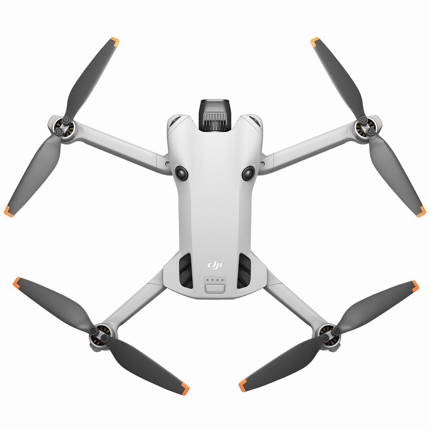 DJI Mini 4 Pro 4K HDR Drone Fly More Combo with RC 2 Remote Kit CP.MA.00000735.01