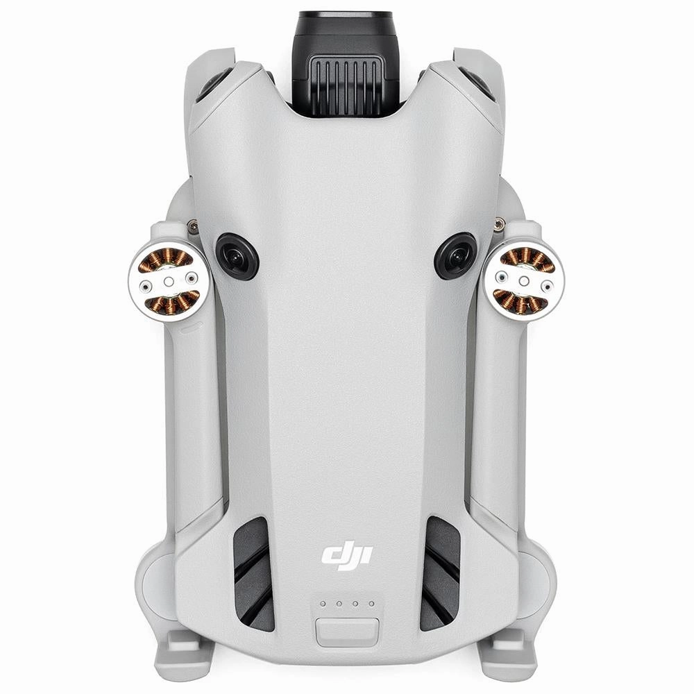 DJI Mini 4 Pro 4K HDR Folding Drone with RC 2 Remote Kit CP.MA.00000732.01
