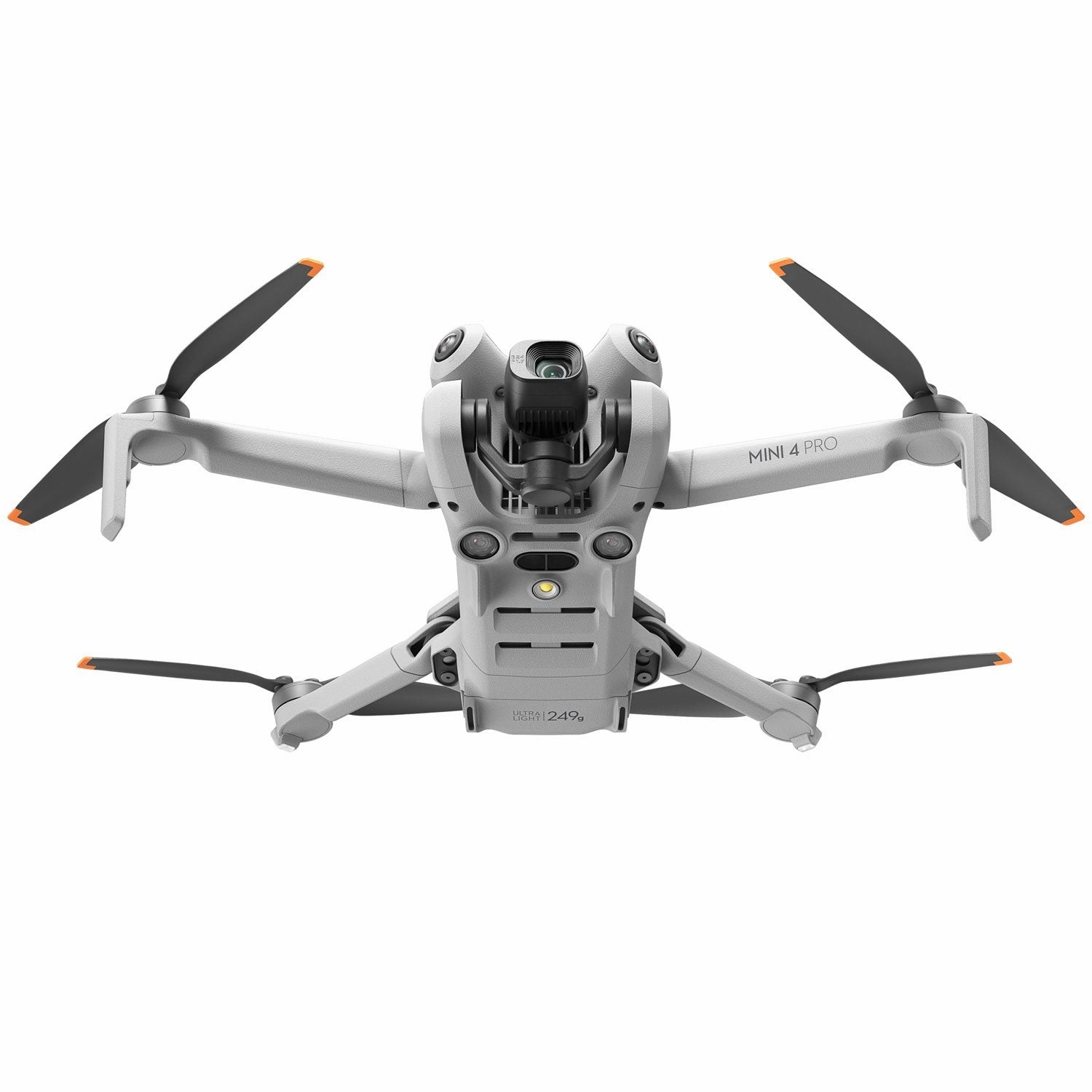 DJI Mini 4 Pro 4K HDR Folding Drone with RC-N2 Remote Kit CP.MA.00000731.01