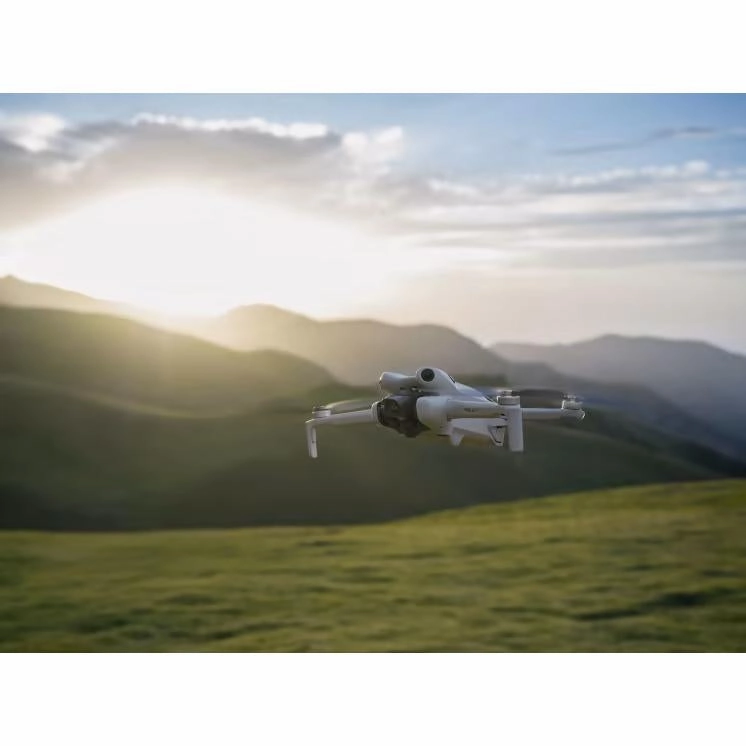 DJI Mini 4 Pro Drone Quadcopter 4K HDR Kit   RC-N2 Remote   DJI Care Refresh Bundle