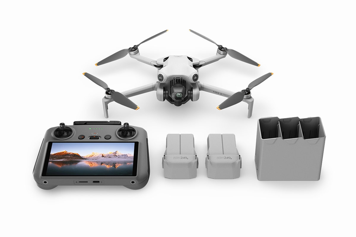 DJI Mini 4 Pro