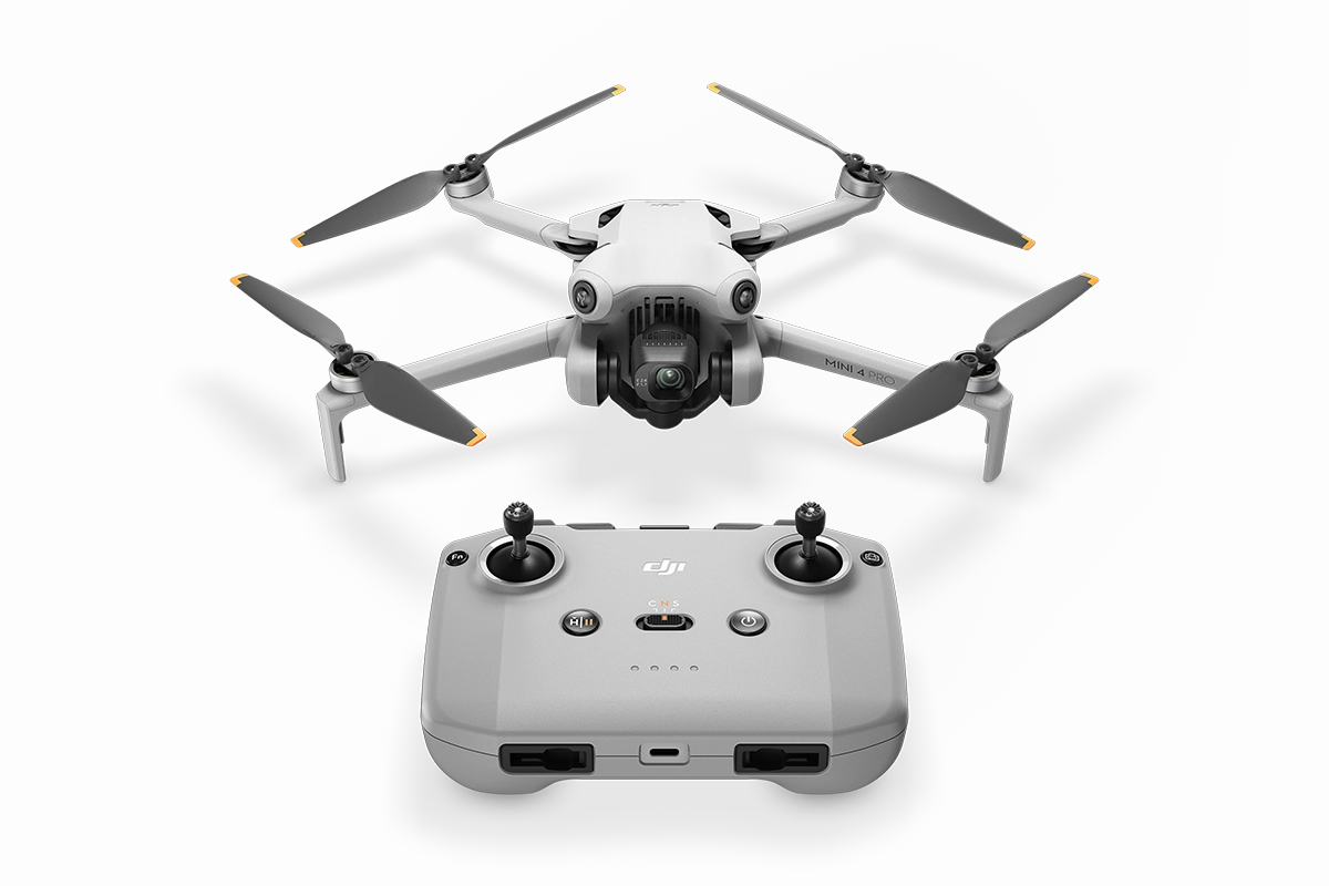 DJI Mini 4 Pro