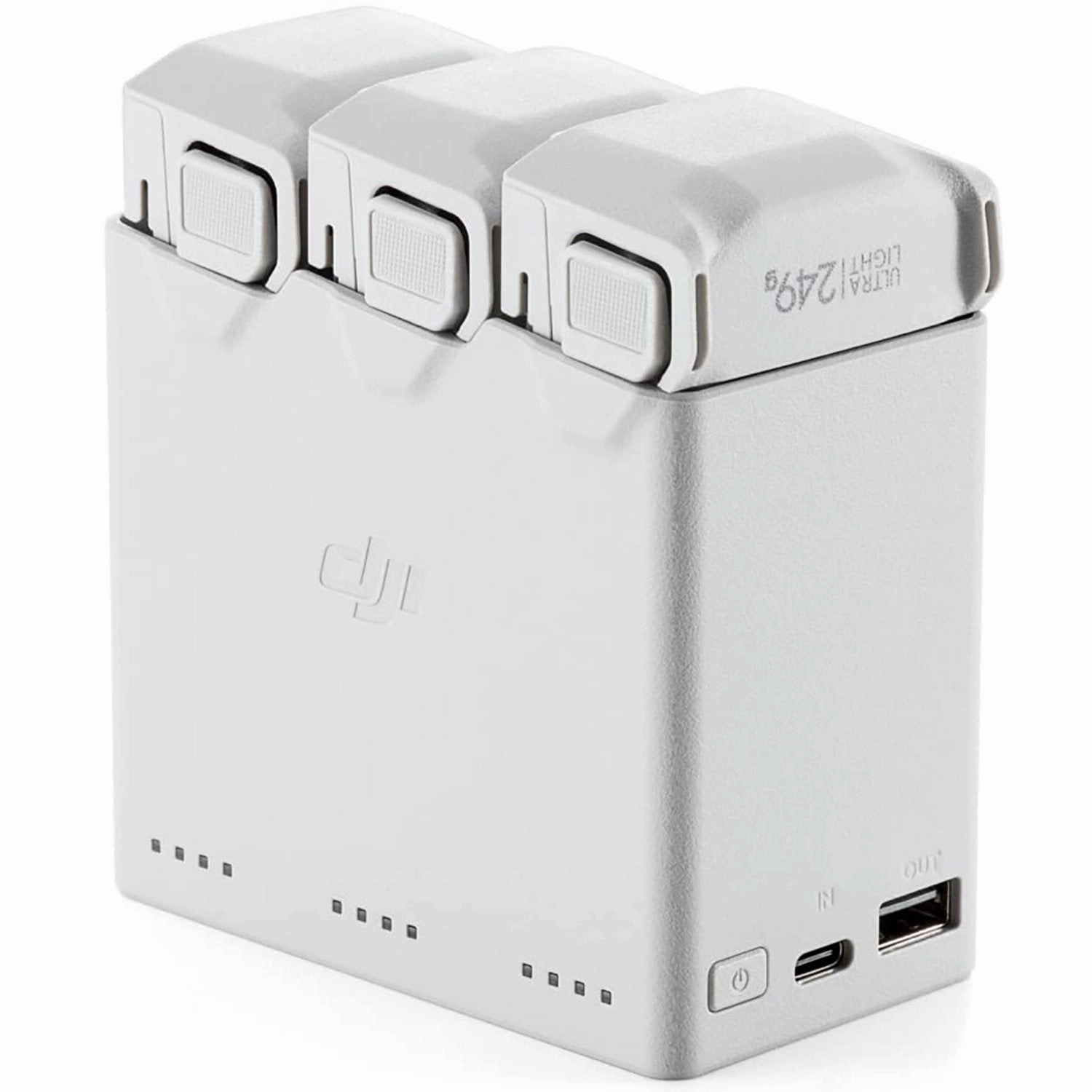 DJI Mini 4 Pro/Mini 3 Series Two-Way Charging Hub