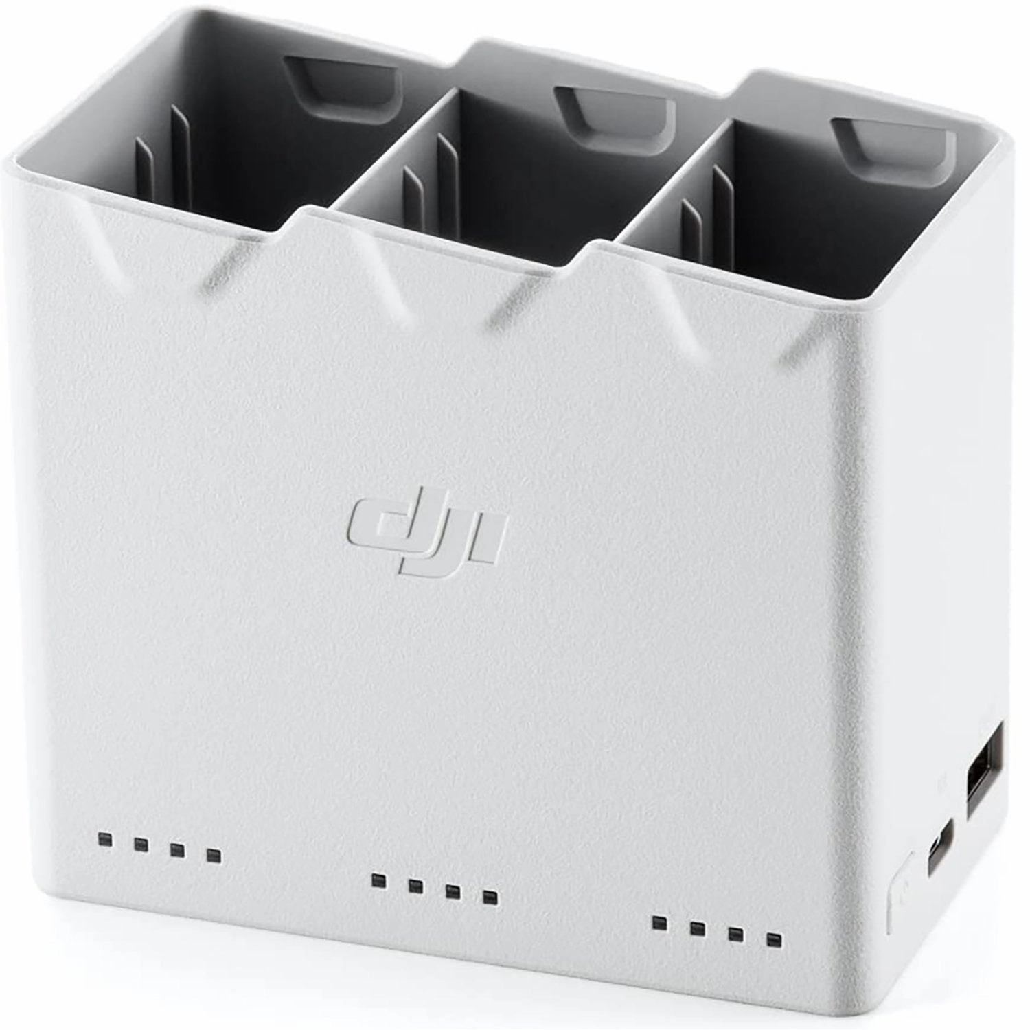 DJI Mini 4 Pro/Mini 3 Series Two-Way Charging Hub dji air 3