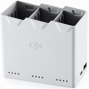 DJI Mini 4 Pro/Mini 3 Series Two-Way Charging Hub dji air 3