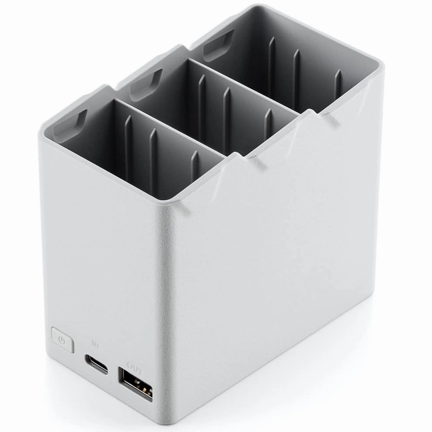 DJI Mini 4 Pro/Mini 3 Series Two-Way Charging Hub