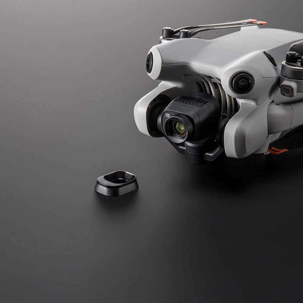 DJI Mini 4 Pro Wide-Angle Lens - Open Box