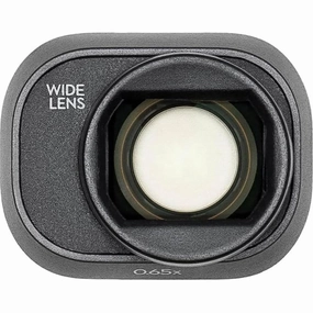 DJI Mini 4 Pro Wide-Angle Lens - Open Box dji air 3