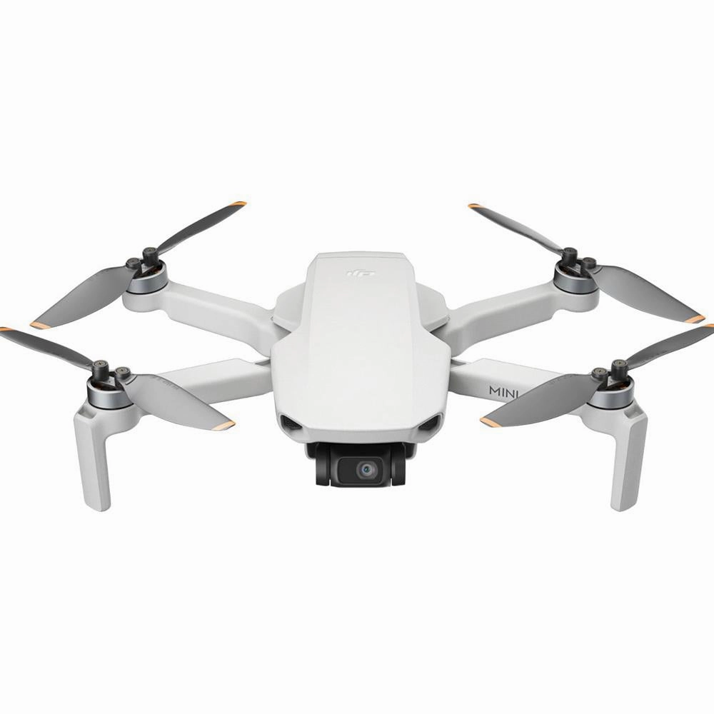 DJI Mini 4K Drone Quadcopter w/ RC-N1 Remote Control Open Box   1 Year Warranty