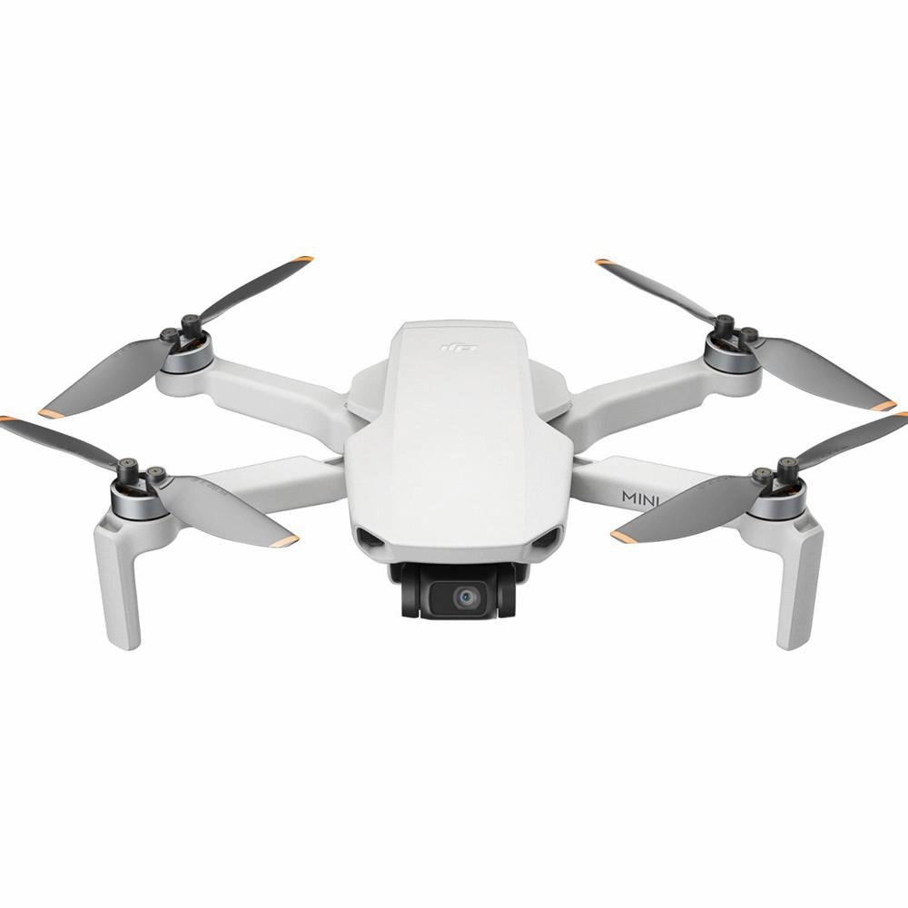 DJI Mini 4K Drone with RC-N1 Remote Control - CP.MA.00000787.01 - Open Box