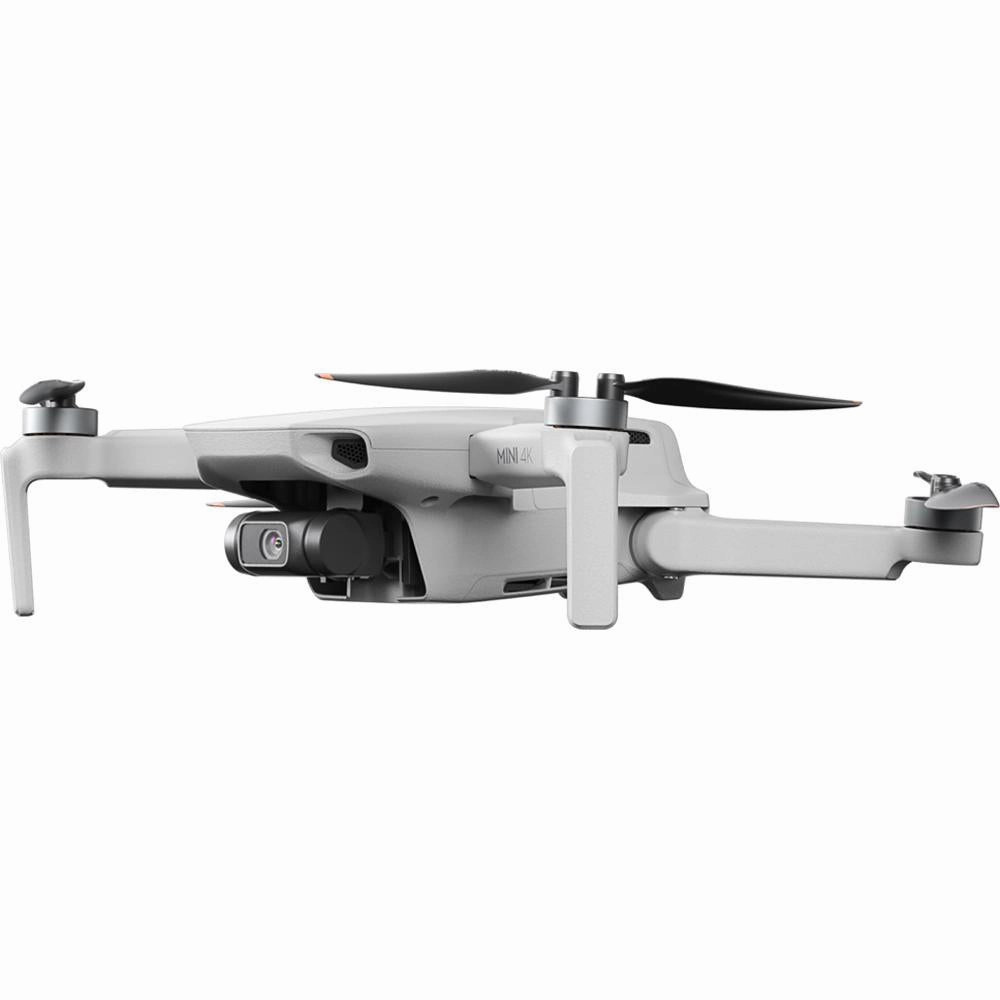 DJI Mini 4K Drone with RC-N1 Remote Control - CP.MA.00000787.01 - Open Box