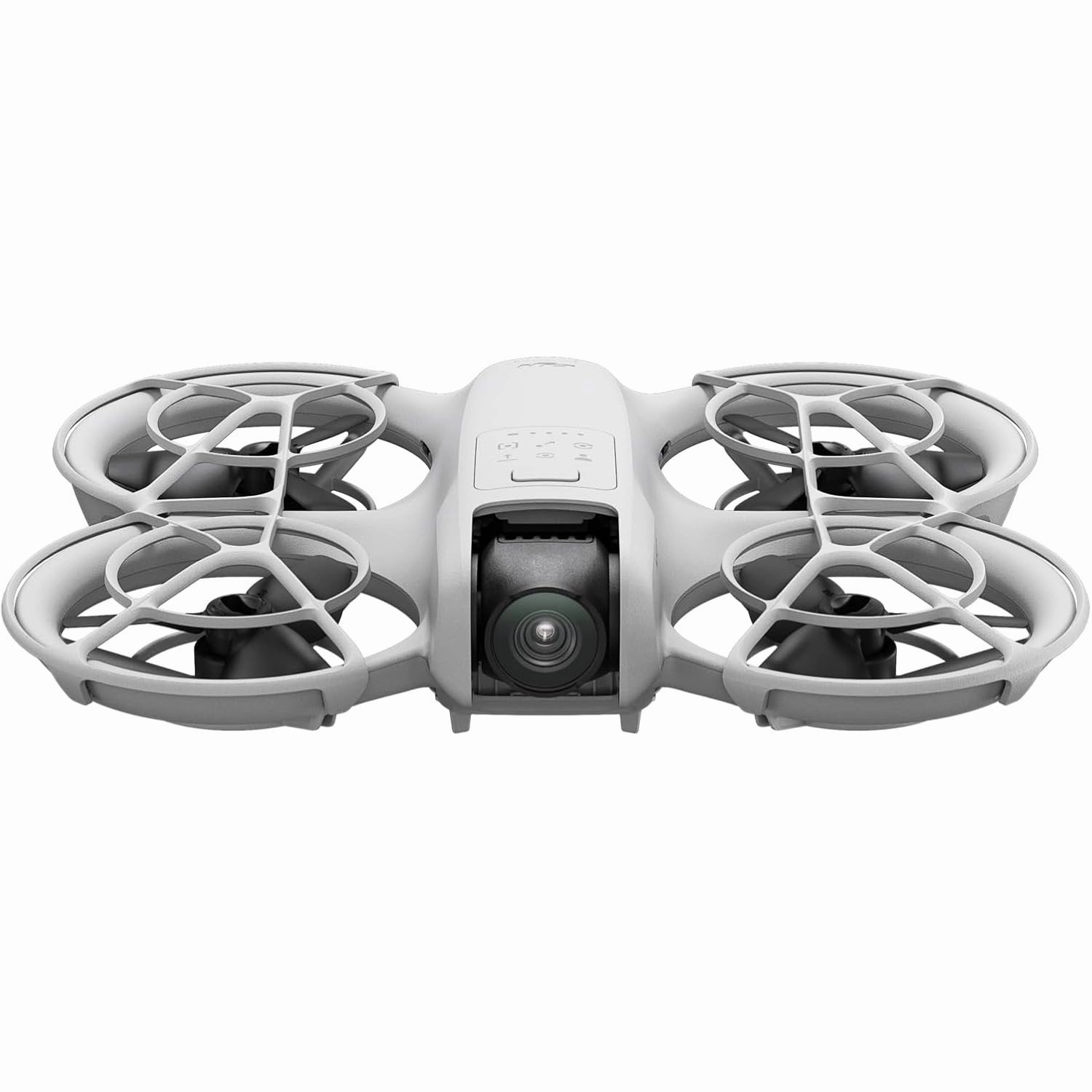 DJI Neo Drone Mini 4K Quadcopter with 3 Battery Combo CP.FP.00000218.02
