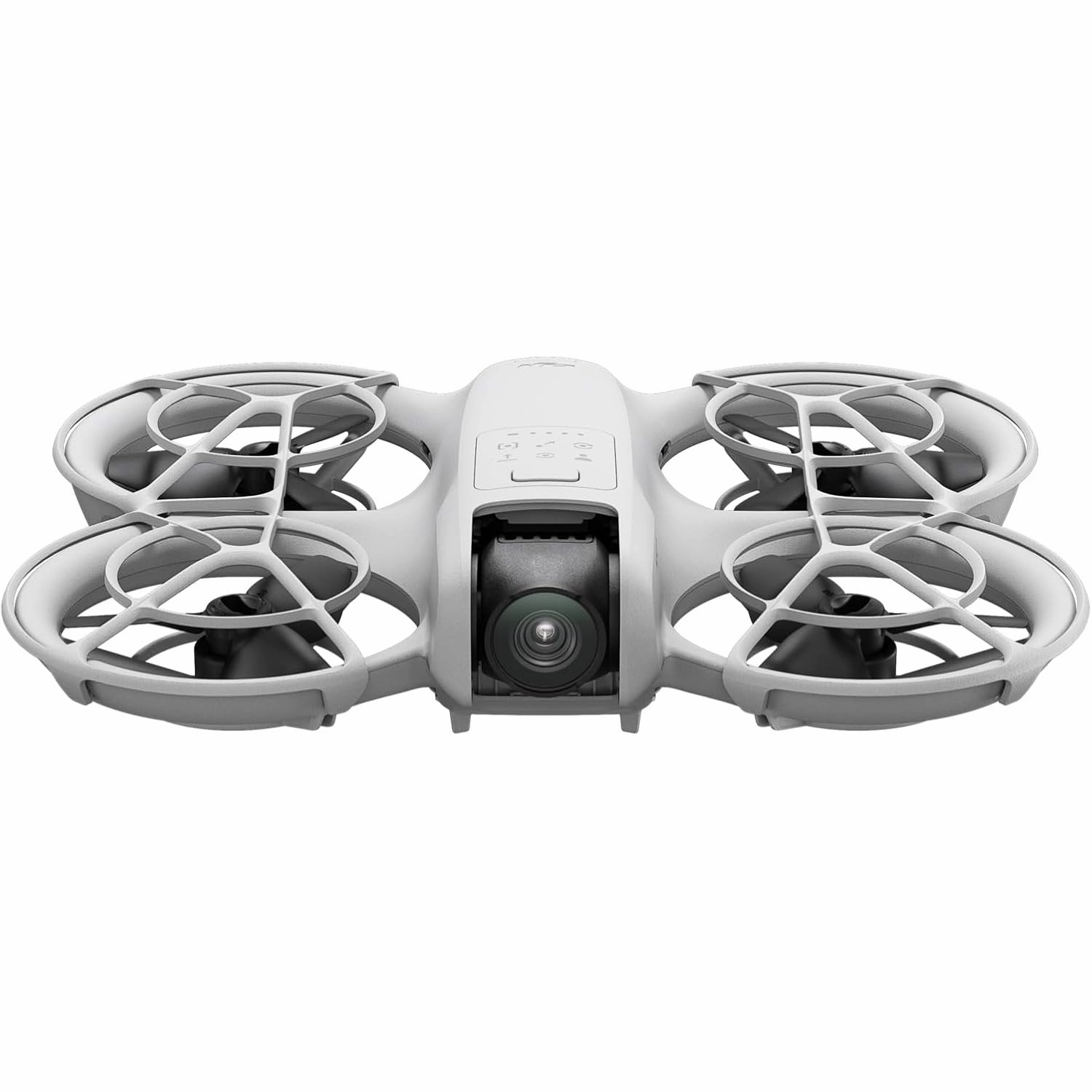 DJI Neo Drone Mini 4K UHD Video Quadcopter   Care Refresh Plan & Accessories Bundle