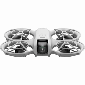 DJI Neo Drone Mini 4K UHD Video Quadcopter CP.FP.00000184.01 - Open Box dji mini 3