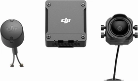 DJI O3 Air Unit fpv drone