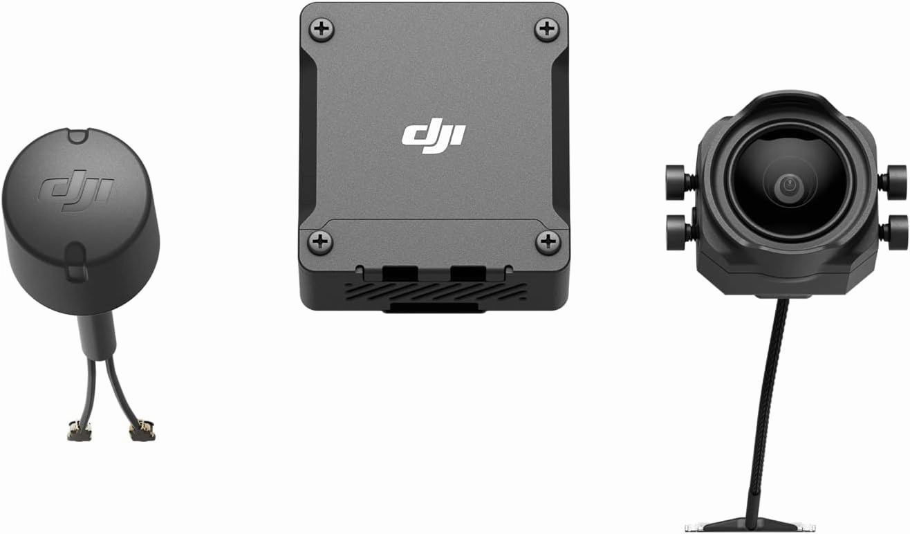 DJI O3 Air Unit fpv drone